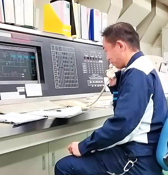 設備員派遣